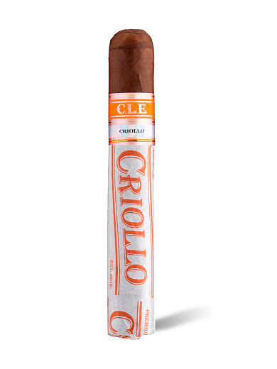 Сигары C.L.E. Criollo Robusto - фото
