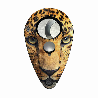 Каттер Xikar 201 BCLE Leopard - фото