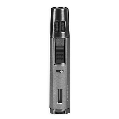Зажигалка Vertigo Dagger Gunmetal - фото