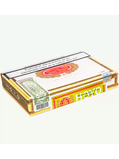 Сигары Hoyo de Monterrey Palmas Extra - отзывы