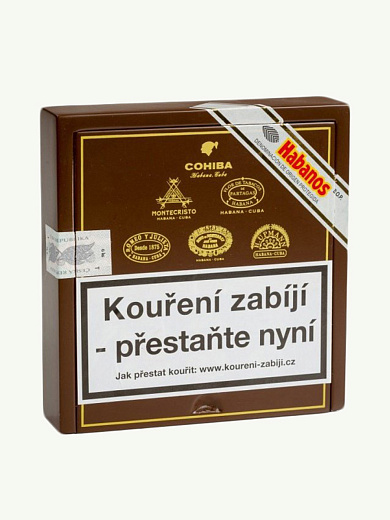 Сигары Combinaciones Seleccion Robustos 6 - отзывы