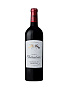 Вино "Chateau Cherubin", Saint-Emilion Grand Cru AOC, 2010 0.75 л