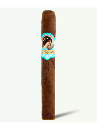 Сигары Nicarao La Preferida No. 652 Toro
