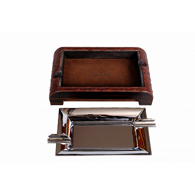Gentili настольная Brown Struzzo 930-Struzzo-brown - цена