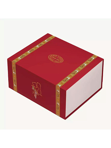 Новогодний набор кубинских сигар Romeo y Julieta - отзывы
