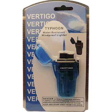 Vertigo Typhoon Blue - цена