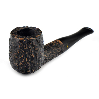Курительная трубка Peterson Aran Rustic 107 (без фильтра) - цена
