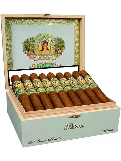 Сигары La Aroma del Caribe Pasion Encanto - цена