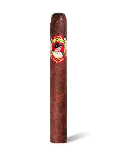 Сигары Cuesta-Rey Centenario No. 60 Maduro - фото