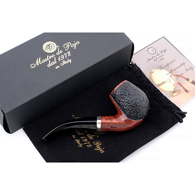 Mastro de Paja Unica M522 - описание