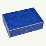 Хьюмидор Elie Bleu Blue Madrona 110 Cigars