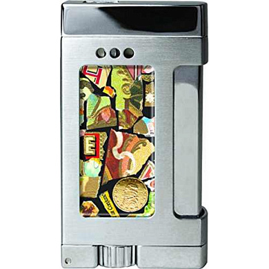 Xikar 556BK Versa Black - фото