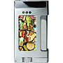 Xikar 556BK Versa Black