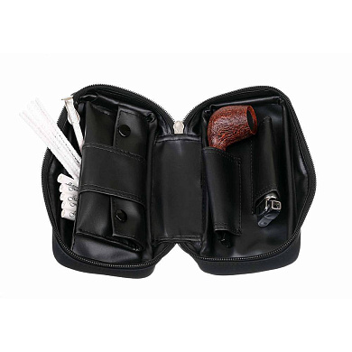 Passatore Premium Pavia 2 набор трубокура 408-063 - цена