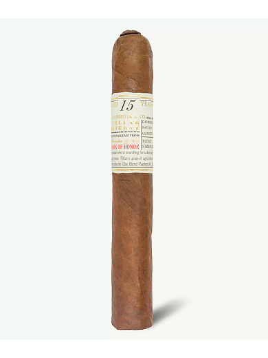 Сигары Gurkha Cellar Reserve 15 Year Toro - фото