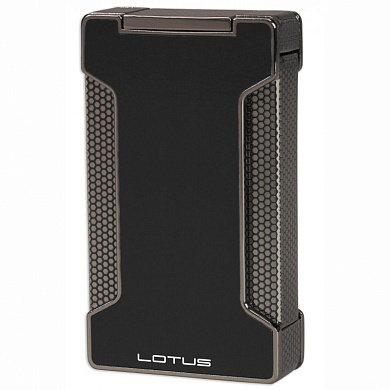 Lotus 6400 Ranger Black Gun - фото