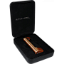 Black Label Rebel Copper Satin & Gun LBL10030