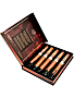 Сигары Gurkha Bourbon Collection Churchill Natural SET of 5 cigars