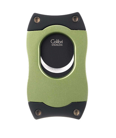 Гильотина Colibri S-cut, зеленая CU500T14 - отзывы