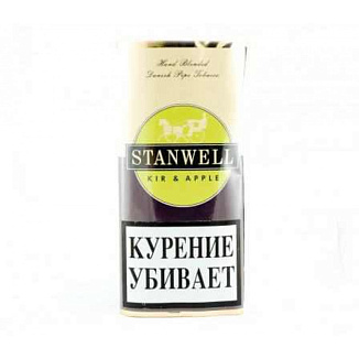 Stanwell Kir & Apple