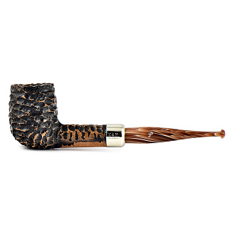 Курительная трубка Peterson Derry Rustic 106 (фильтр 9 мм)