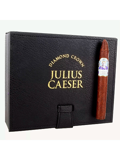 Сигары Diamond Crown Julius Caeser Pyramid - отзывы