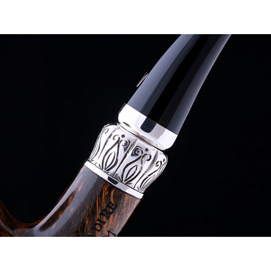 Fiamma di Re 1 Corona с фигурным кольцом F691-2 - отзывы