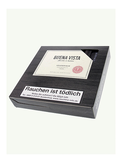 Сигары Buena Vista Araperique Churchill - цена