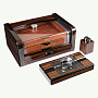Набор сигарных аксессуаров Gentili SET-CUBANA