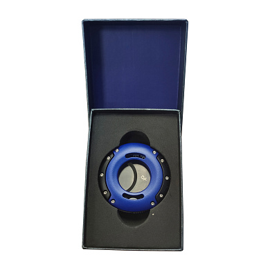 Каттер Xikar 403 BLB Blue Black - отзывы