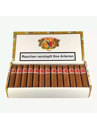 Сигары Romeo y Julieta Petit Royales - цена