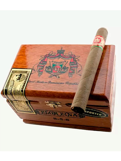 Сигары Arturo Fuente Gran Reserva Flor Fina 8-5-8 Claro - отзывы