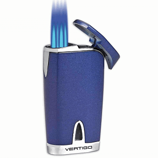 Vertigo Twister Blue