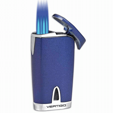 Vertigo Twister Blue - фото