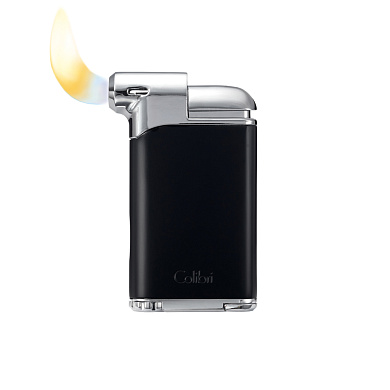 Зажигалка трубочная с тампером Colibri Pacific LI400C5 - цена