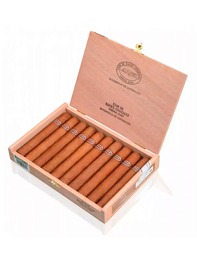 Сигары Rafael Gonzales Coronas de Lonsdales - цена