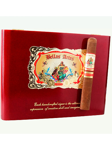 Сигары AJ Fernandez Bella Artes Gordo - отзывы