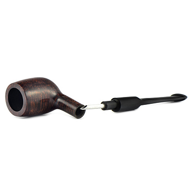 Курительные трубки Dunhill Amber Root 1203 S (без фильтра) - описание