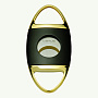 Каттер Lotus Jaws CUT606 Glossy Black Polished Gold 58RG