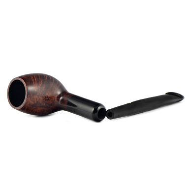 Курительные трубки Dunhill Amber Root 2101 Vulcanite Army Mounted (без фильтра) - страна