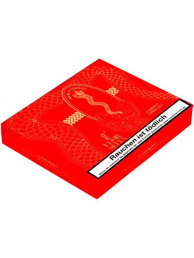 Сигары Flor de Selva Ano De La Serpiente 2025 Year of the Snake - отзывы