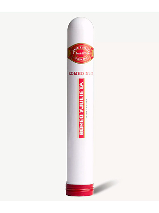 Сигары Romeo y Julieta No. 2 Tubos