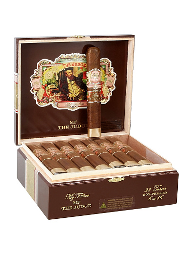 Сигары My Father The Judge Toro Fino - цена