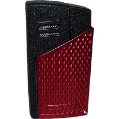 Lotus Maltese Red & Black L5830 - фото