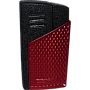 Lotus Maltese Red & Black L5830