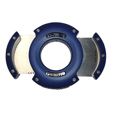 Каттер Xikar 403 BLS Blue Silver - цена