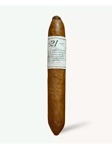 Сигары Gurkha Cellar Reserve 21 Year Kraken XO - фото