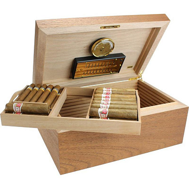 Хьюмидор Adorini Cedro L Deluxe - цена