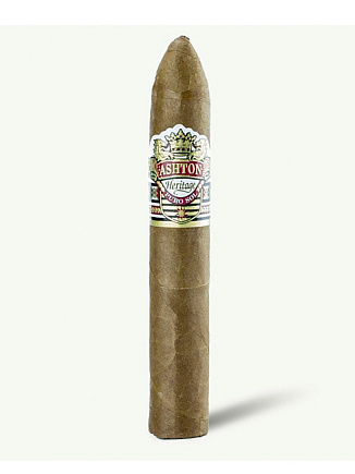 Сигары Ashton Heritage Puro Sol Belicoso No. 2