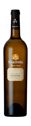 Вино Simonsig, Chenin "Avec Chene"